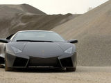 Reventon 2008款  6.5_高清图5