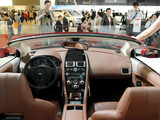 阿斯顿·马丁DBS 2009款 DBS 6.0 Touchtronic Volante_高清图6