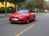 奥迪TT 2008款  Roadster 2.0TFSI_高清图18