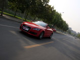 奥迪TT 2008款  Roadster 2.0TFSI_高清图17