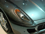 法拉利599 2006款  GTB Fiorano 6.0_高清图14