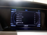 奥迪A5 2010款  2.0TSI Cabriolet_高清图20