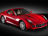 法拉利599 2006款  GTB Fiorano 6.0_高清图30