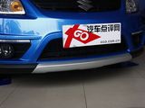 天语SX4 2010款  两厢 1.6L冠军限量版 AT_高清图13