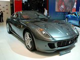 法拉利599 2006款  GTB Fiorano 6.0_高清图13