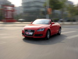 奥迪TT 2008款  Roadster 2.0TFSI_高清图15