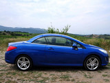 标致308(进口) 2009款 标致308 1.6T CC 自动豪华型_高清图15