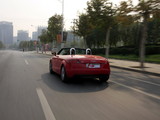 奥迪TT 2008款  Roadster 2.0TFSI_高清图10