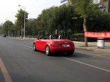 奥迪TT 2008款  Roadster 2.0TFSI_高清图9