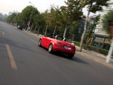 奥迪TT 2008款  Roadster 2.0TFSI_高清图8