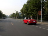 奥迪TT 2008款  Roadster 2.0TFSI_高清图7