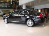 沃尔沃S80L 2010款  3.0 T6 AWD 智尊版_高清图17