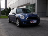 MINI 2009款  1.6L COOPER CABRIO_高清图31