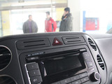 途观 2010款  1.8TSI 手自一体都会版_高清图34