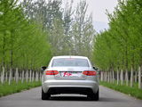 奥迪A6L 2009款  3.0 TFSI quattro 豪华型_高清图3