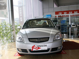 RIO锐欧 2007款  1.4 MT GLS_高清图30