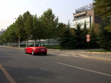 奥迪TT 2008款  Roadster 2.0TFSI_高清图5