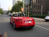 奥迪TT 2008款  Roadster 2.0TFSI_高清图3