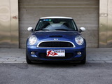 MINI 2009款  1.6L COOPER CABRIO_高清图27