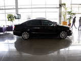 Passat 2008款  R36 3.6 I FSI_高清图9