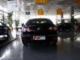 Passat 2008款  R36 3.6 I FSI_高清图8