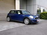 MINI 2009款  1.6L COOPER CABRIO_高清图25