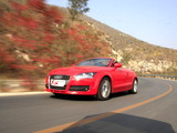 奥迪TT 2008款  Roadster 2.0TFSI_高清图33