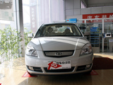 RIO锐欧 2007款  1.4 MT GLS_高清图1