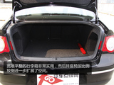 迈腾 2009款  2.0TSI DSG豪华型_高清图12