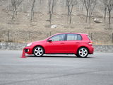 高尔夫 2010款  2.0TSI GTI_高清图18