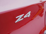 宝马Z4 2009款  sDrive35i锋尚型_高清图12