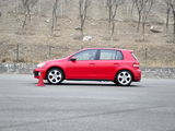 高尔夫 2010款  2.0TSI GTI_高清图17