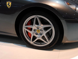 法拉利599 2006款  GTB Fiorano 6.0_高清图26