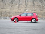 高尔夫 2010款  2.0TSI GTI_高清图16