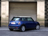 MINI 2009款  1.6L COOPER CABRIO_高清图17