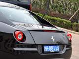 法拉利599 2006款  GTB Fiorano 6.0_高清图23