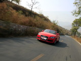 奥迪TT 2008款  Roadster 2.0TFSI_高清图26