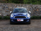 MINI 2009款  1.6L COOPER CABRIO_高清图15