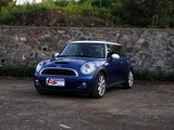 MINI 2009款  1.6L COOPER CABRIO_高清图14