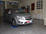 乐风 2009款  1.4 SE MT_高清图30