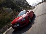 奥迪TT 2008款  Roadster 2.0TFSI_高清图22