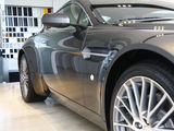 V8 Vantage 2007款  4.3 Manual Coupe_高清图8