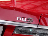 阿斯顿·马丁DBS 2009款 DBS 6.0 Touchtronic Volante_高清图2