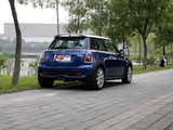 MINI 2009款  1.6L COOPER CABRIO_高清图4