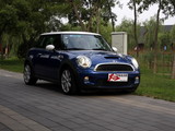 MINI 2009款  1.6L COOPER CABRIO_高清图3