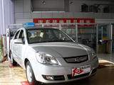 RIO锐欧 2007款  1.4 MT GLS_高清图11