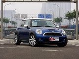 MINI 2009款  1.6L COOPER CABRIO_高清图35