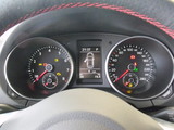 高尔夫 2010款  2.0TSI GTI_高清图15