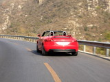 奥迪TT 2008款  Roadster 2.0TFSI_高清图9