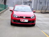 高尔夫 2010款  2.0TSI GTI_高清图31